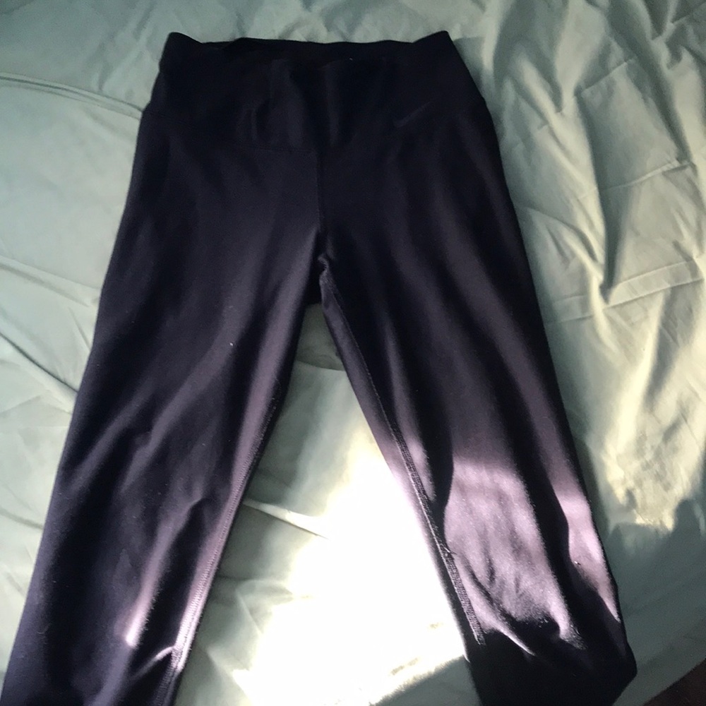 Nike Full Length Leggings